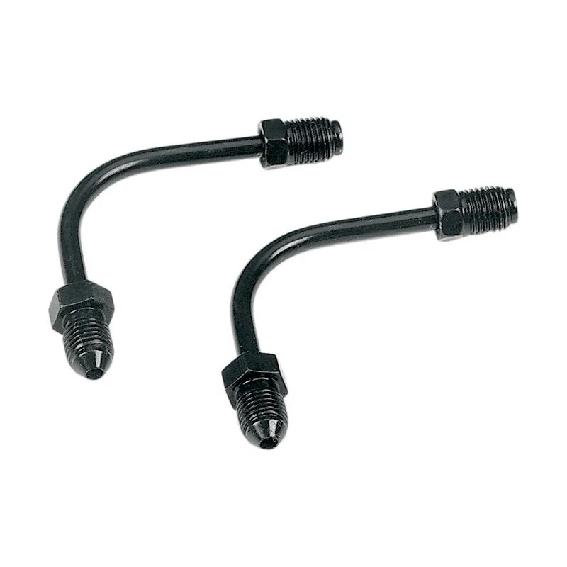 Adaptateur de tube de durite de frein