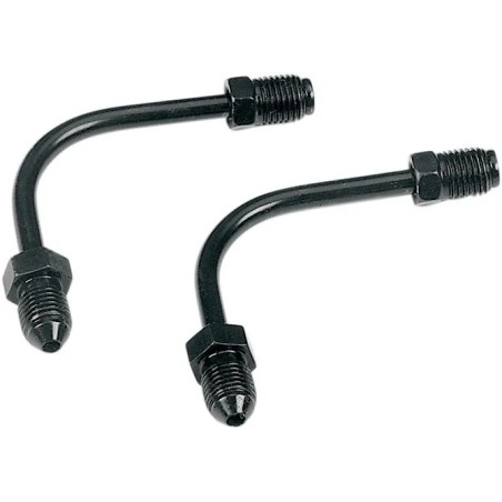 Adaptateur de tube de durite de frein