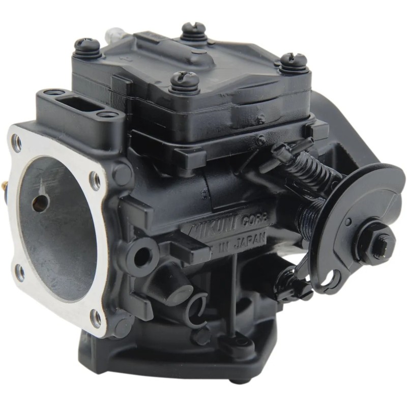High Performance Super BN Carburetor