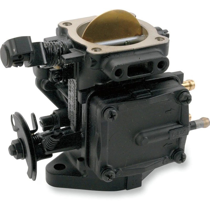 Black OEM Replacement Super BN Carburetor