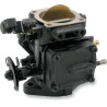 Black OEM Replacement Super BN Carburetor