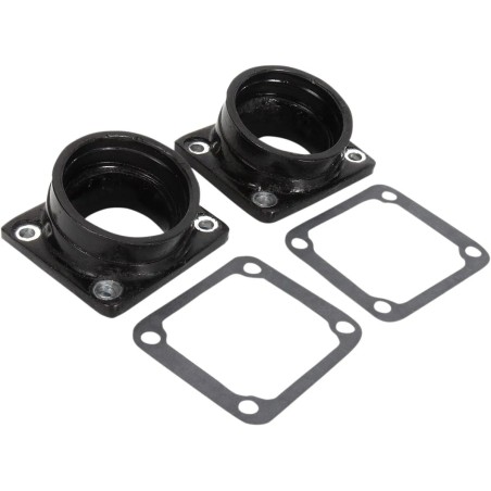 Collecteur d'admission