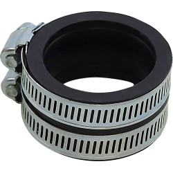 Moose Carburetor Mounting Flange