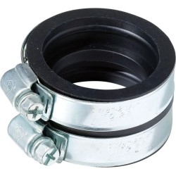 Moose Carburetor Mounting Flange