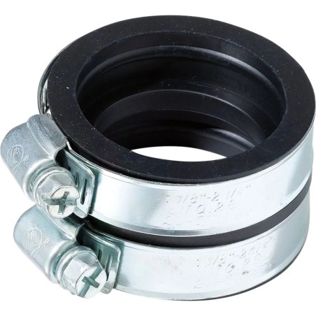 Moose Carburetor Mounting Flange