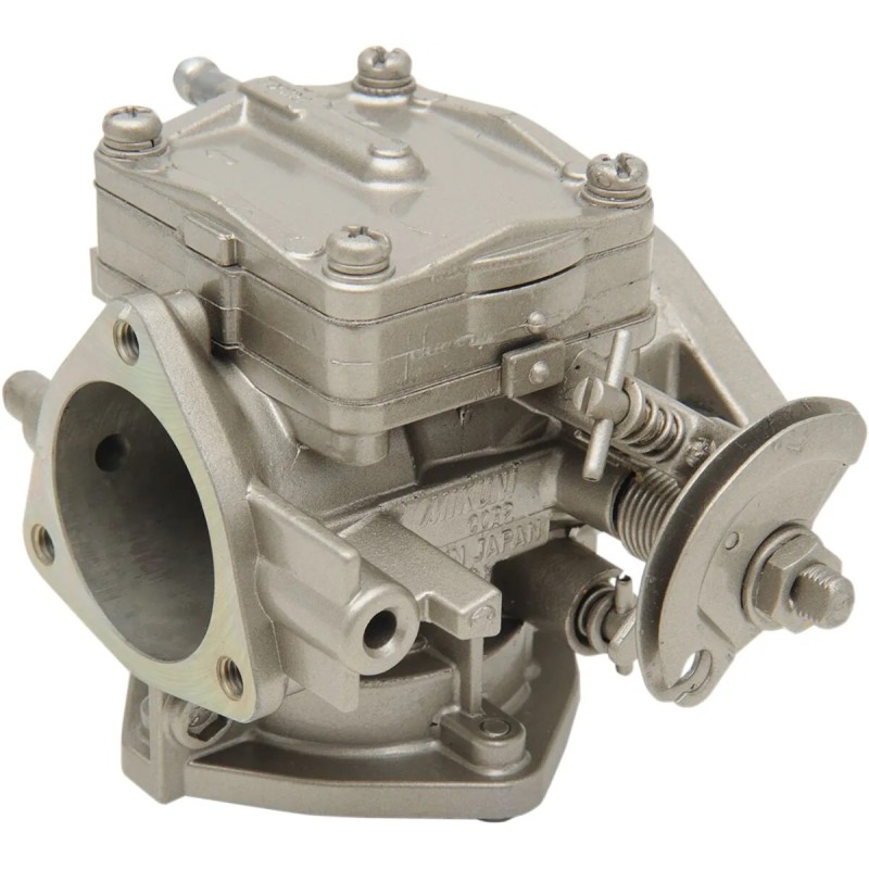 High Performance Super BN Carburetor