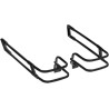 Saddlebag Guard Rails