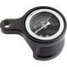 Method  Oil Pressure Gauge
