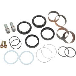 Kit de reconditionnement de fourreau de fourche