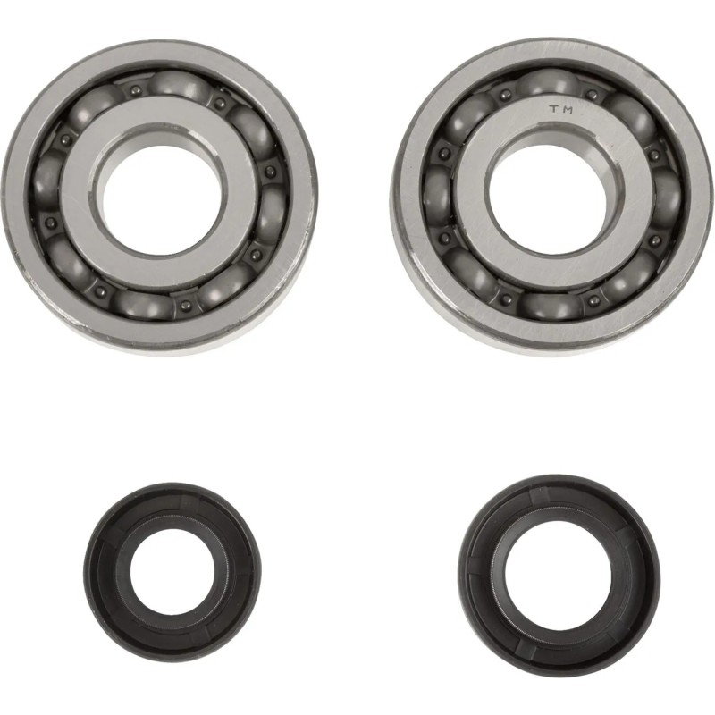 Crankshaft Bearing and Seal Kit