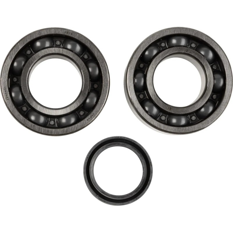 Crankshaft Bearing and Seal Kit