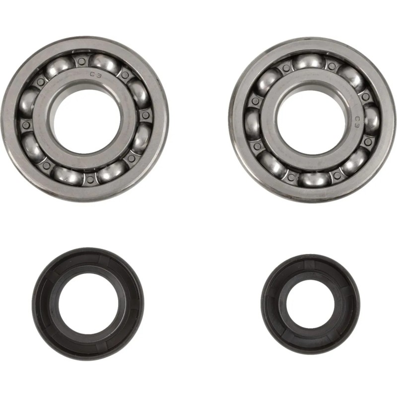 Crankshaft Bearing and Seal Kit