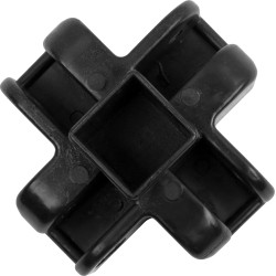 Matériel de montage de rechange pour tonnelle de 10' x 10'