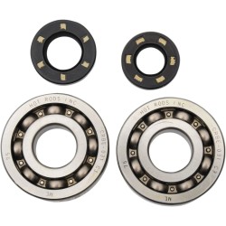 Main Crankshaft Bearing and Seal Kit