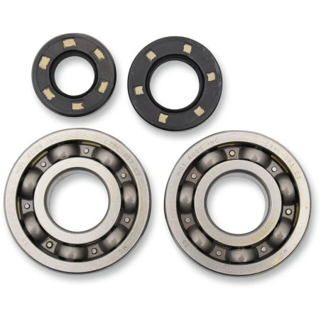 Main Crankshaft Bearing and Seal Kit