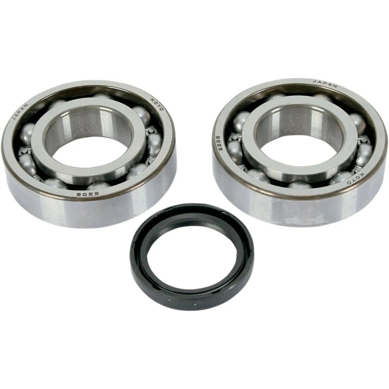 Main Crankshaft Bearing and Seal Kit