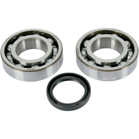 Main Crankshaft Bearing and Seal Kit