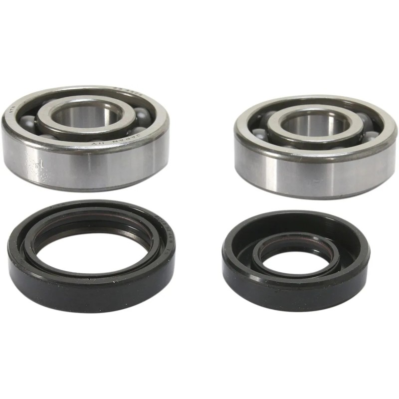 Crankshaft Bearing and Seal Kit