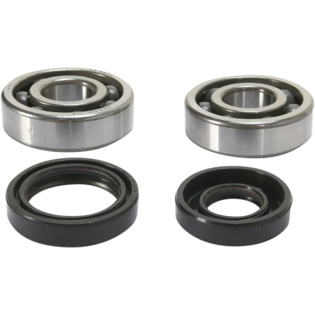 Crankshaft Bearing and Seal Kit