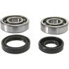 Crankshaft Bearing and Seal Kit