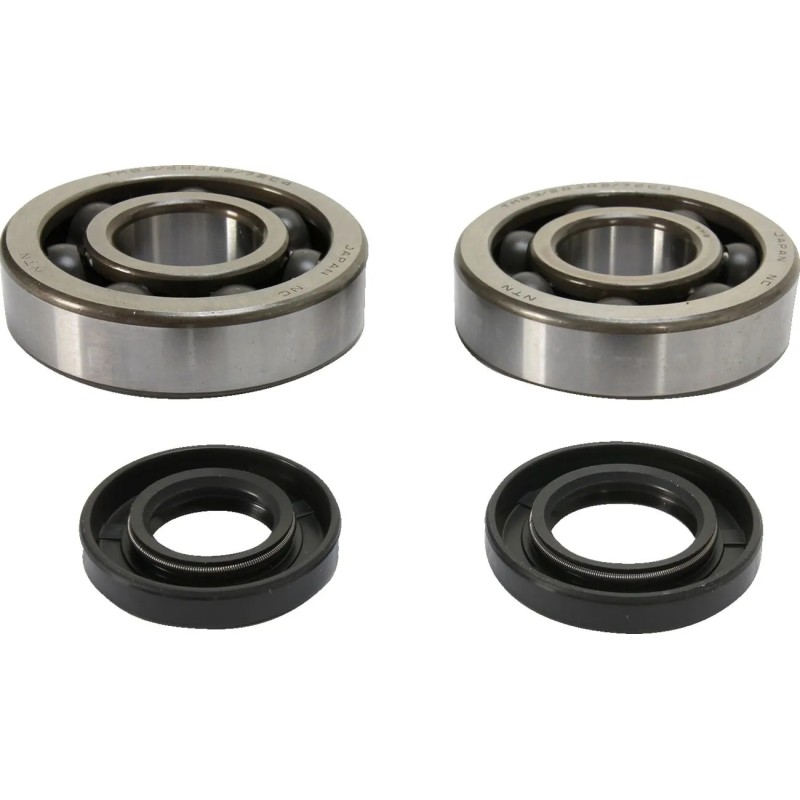 Crankshaft Bearing and Seal Kit
