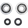 Crankshaft Bearing and Seal Kit