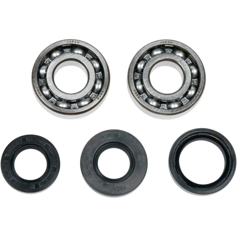 Crank Bearing Seal Kit