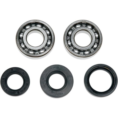 Crank Bearing Seal Kit