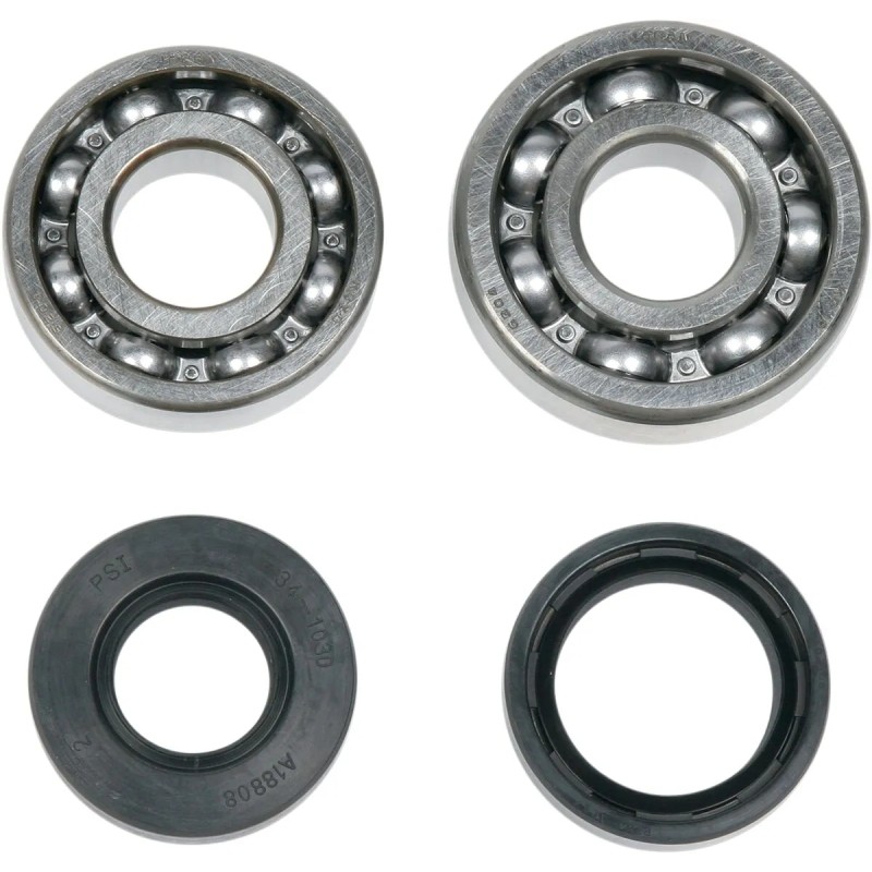 Crank Bearing Seal Kit