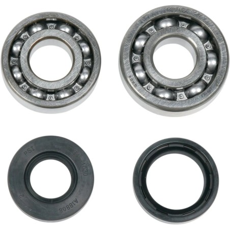 Crank Bearing Seal Kit