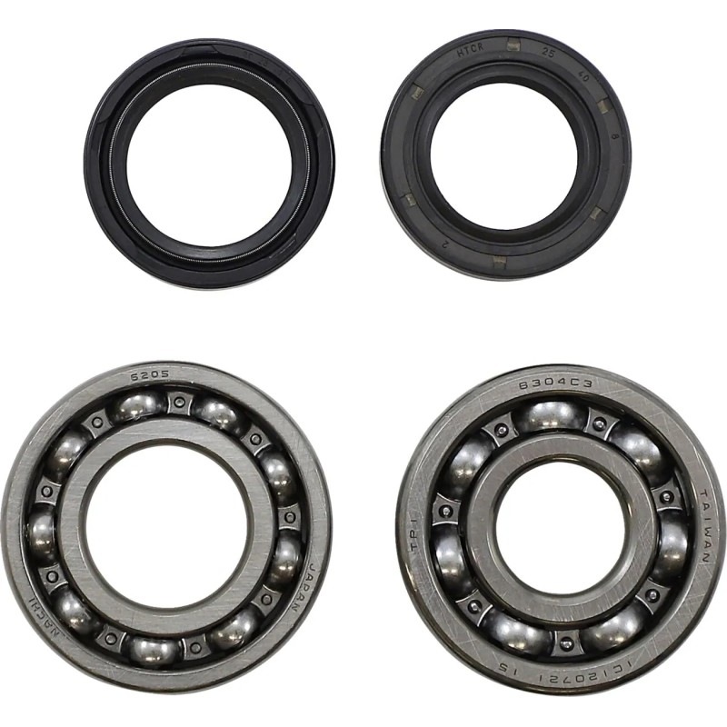 Main Bearing and Seal Kit