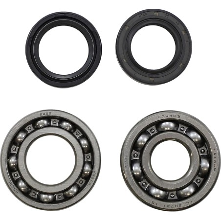 Main Bearing and Seal Kit