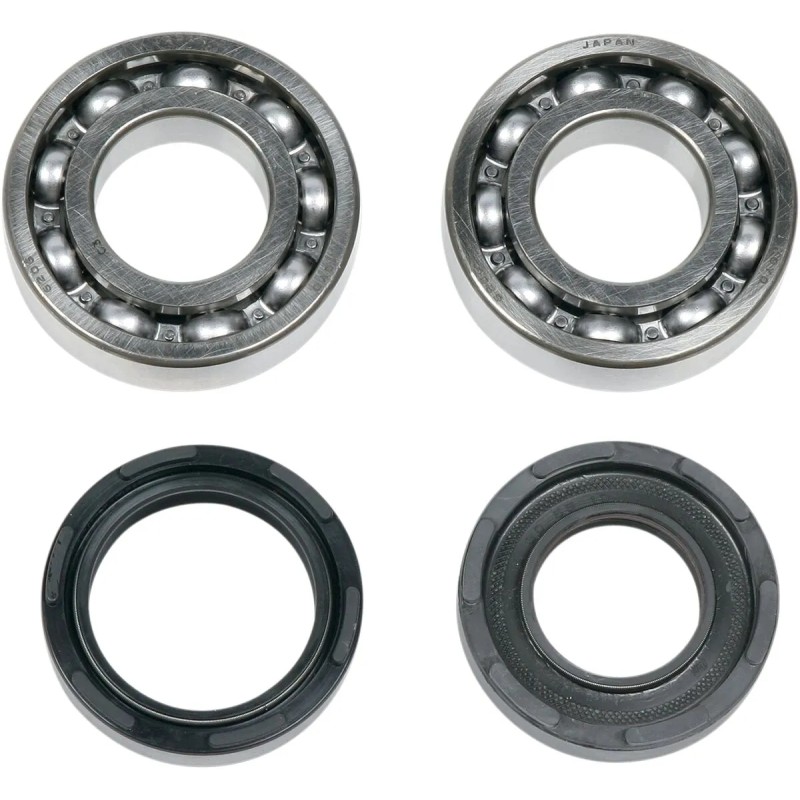 Crank Bearing Seal Kit