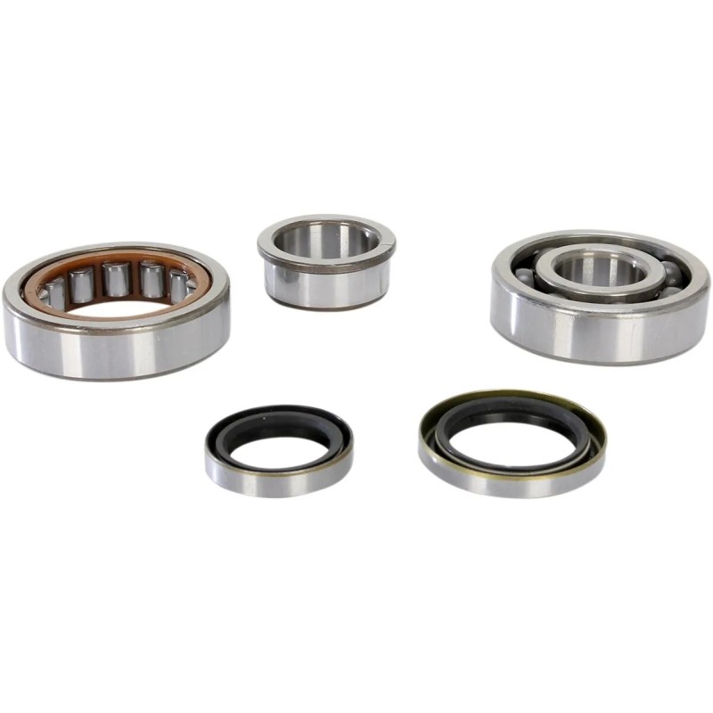 Crankshaft Bearing and Seal Kit