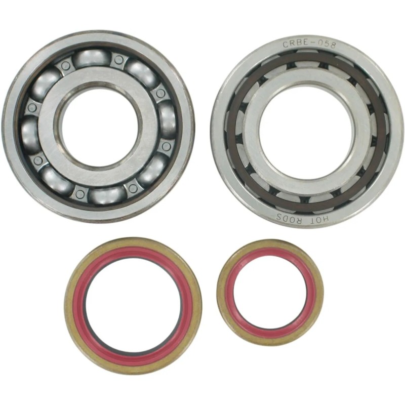 Main Crankshaft Bearing and Seal Kit