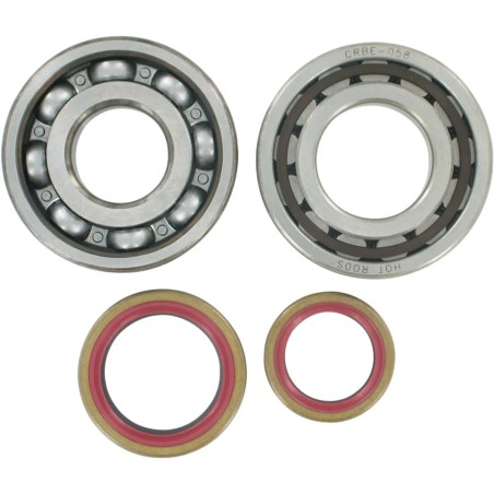 Main Crankshaft Bearing and Seal Kit