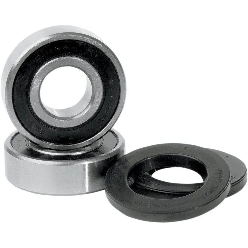 Replacement Bearings for Rear Wheel Bearing Upgrade Kit