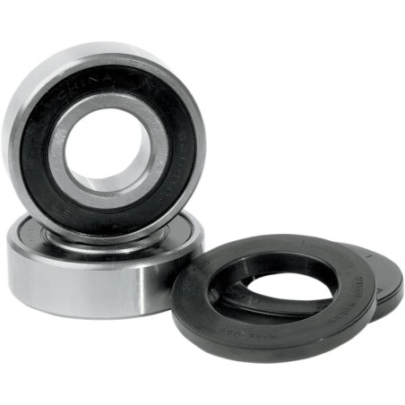 Replacement Bearings for Rear Wheel Bearing Upgrade Kit