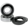 Roulements de rechange pour kit d'amélioration de roulement de roue arrière