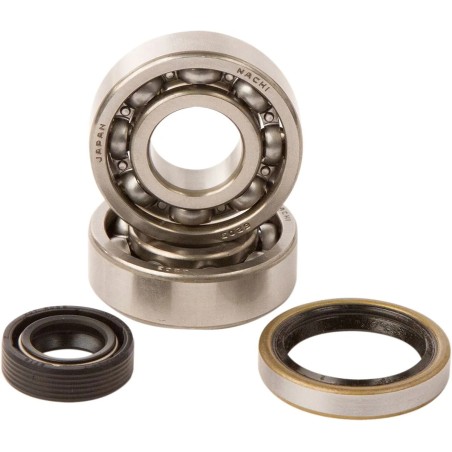 Main Crankshaft Bearing and Seal Kit