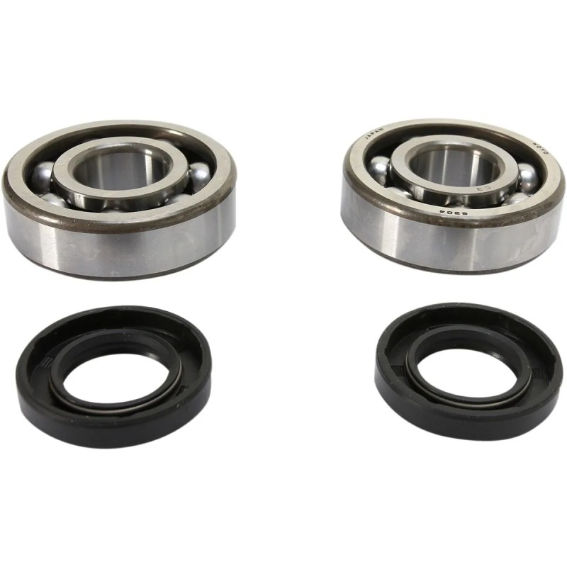 Crankshaft Bearing and Seal Kit