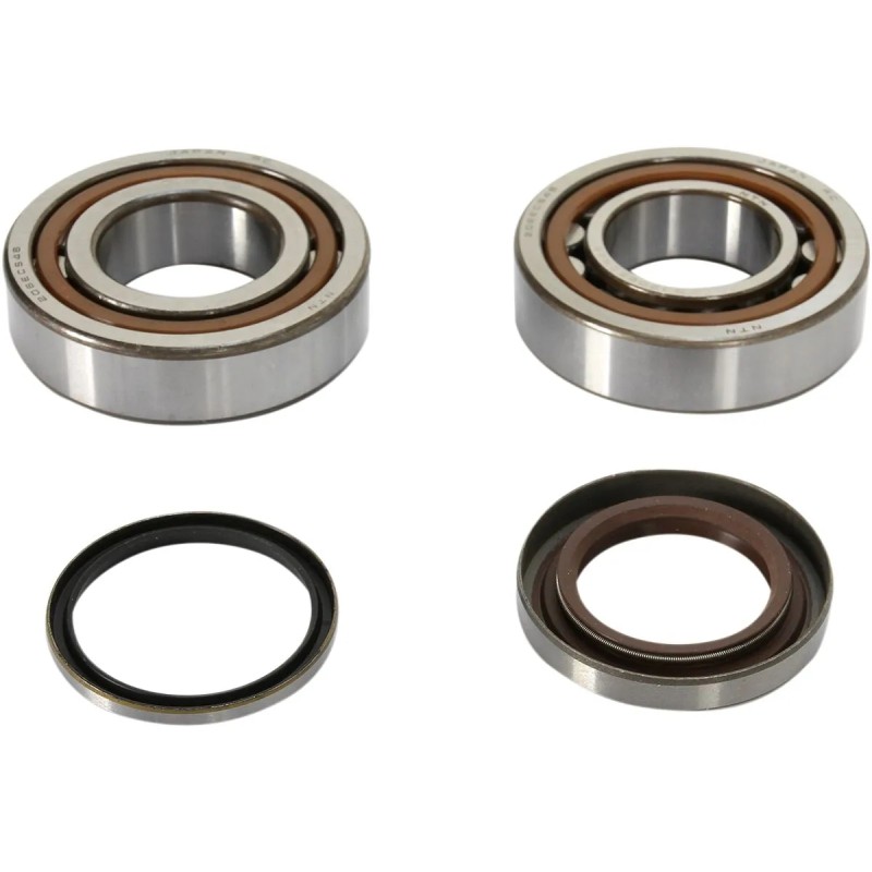 Crankshaft Bearing and Seal Kit