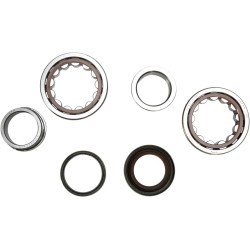 Crankshaft Bearing and Seal Kit