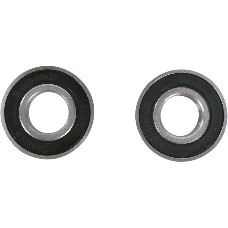 Wheel Bearing and Seal Kit