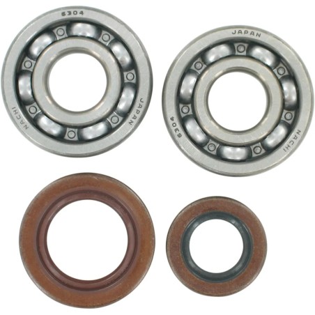 Main Crankshaft Bearing and Seal Kit