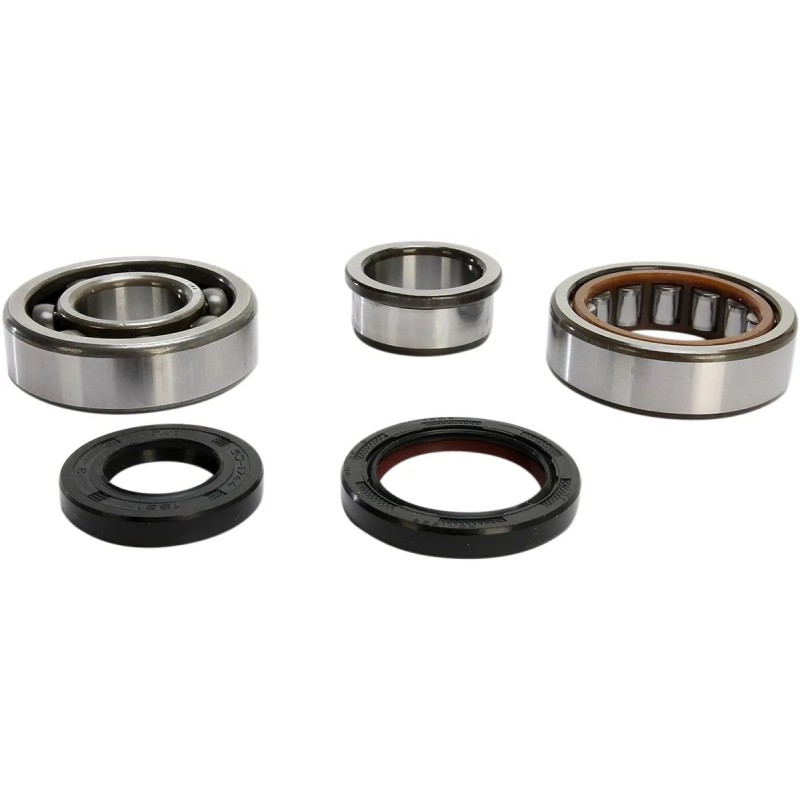 Crankshaft Bearing and Seal Kit