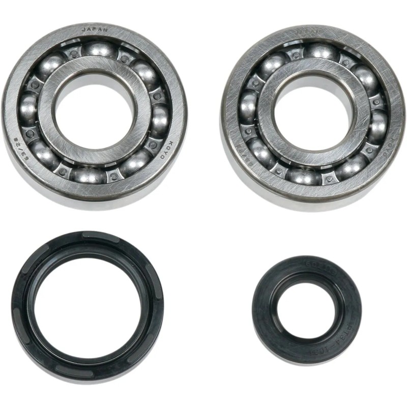 Crank Bearing Seal Kit