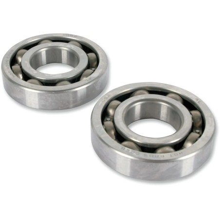 Crankshaft Main Bearing and Seal Kit