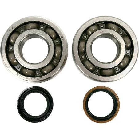 Main Crankshaft Bearing and Seal Kit