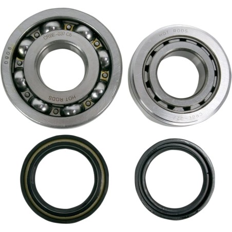Main Crankshaft Bearing and Seal Kit